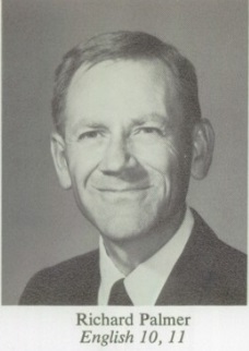 Richard Palmer